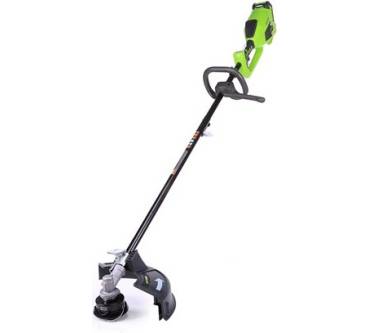 Produktbild Greenworks G-MAX DigiPro 40V Fadentrimmer