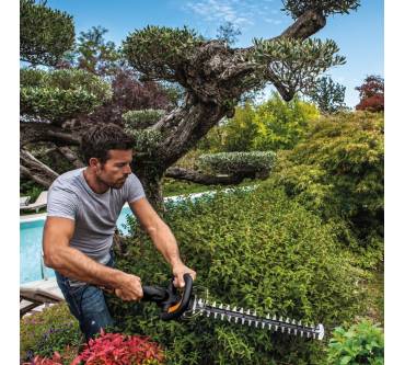 Produktbild Worx WG212E.1