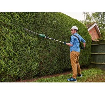 Produktbild Bosch UniversalHedgePole 18