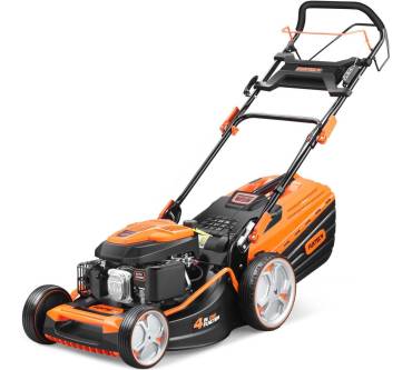 Produktbild Fuxtec FX-RM4839P