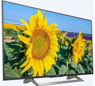Produktbild Sony KD-49XF8096