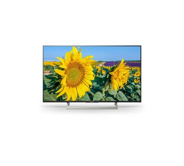 Produktbild Sony KD-55XF8096