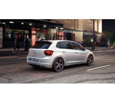Produktbild VW Polo VI 1.0 TSI (55 kW) (2017)