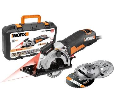 Produktbild Worx WX426
