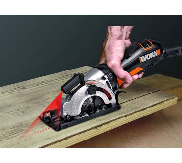 Produktbild Worx WX426