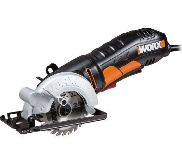 Produktbild Worx WX423