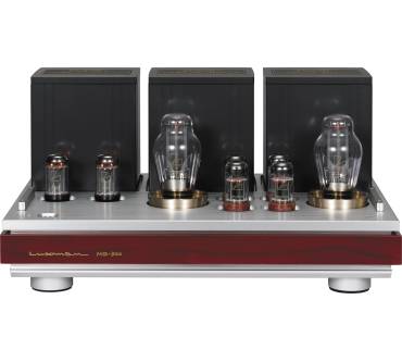 Produktbild Luxman MQ-300