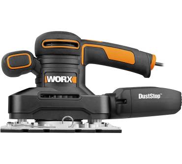 Produktbild Worx WX641