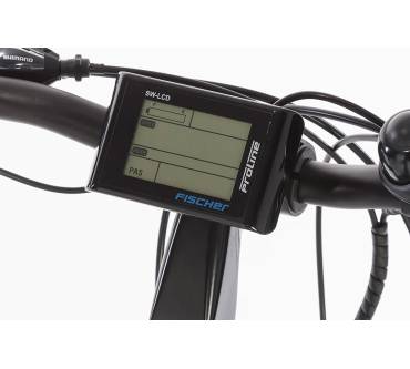 Produktbild Fischer ETD 1806