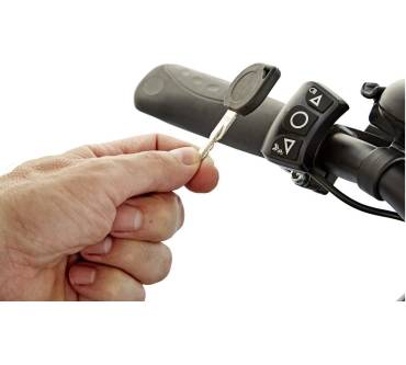 Produktbild Prophete Entdecker e8.7 Diamant (Modell 2018)