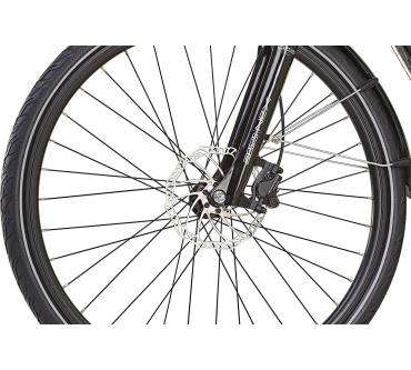 Produktbild Prophete Entdecker e8.7 Diamant (Modell 2018)