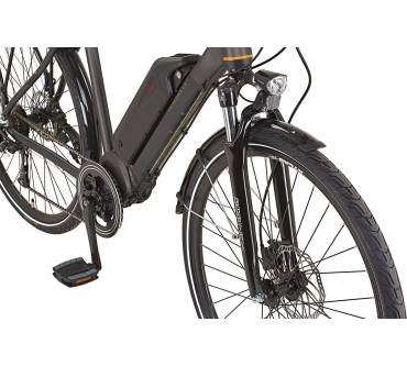 Produktbild Prophete Entdecker e8.7 Diamant (Modell 2018)