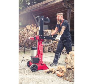 Produktbild Al-Ko LSV 8