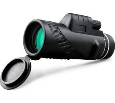 Produktbild Yunbaoit 40x60 monokulares Teleskop