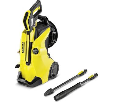 Produktbild Kärcher K 4 Premium Full Control