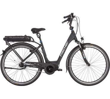 Produktbild Fischer ECU 1860 (Modell 2018)