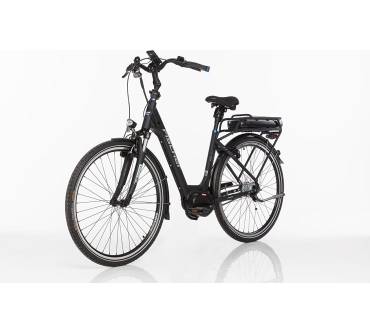 Produktbild Fischer ECU 1860 (Modell 2018)