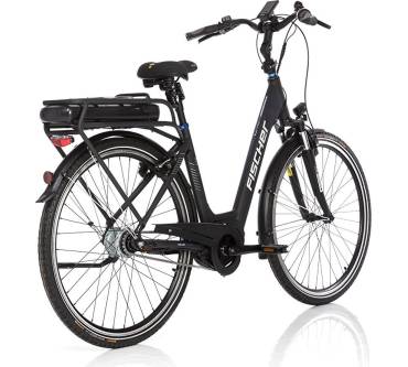 Produktbild Fischer ECU 1860 (Modell 2018)