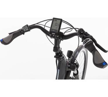 Produktbild Fischer ECU 1860 (Modell 2018)