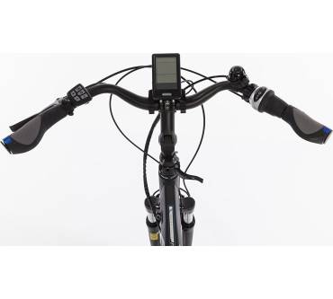 Produktbild Fischer ECU 1860 (Modell 2018)