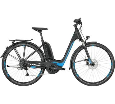 Produktbild Bergamont E-Horizon 7.0 Wave (Modell 2018)