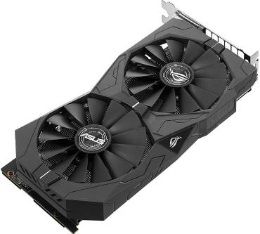 Produktbild Asus ROG-STRIX-GTX1050TI-4G-GAMING