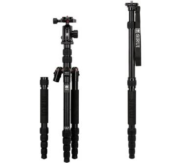 Produktbild Sirui NT-1005X Kit