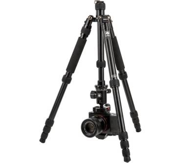 Produktbild Sirui NT-1005X Kit