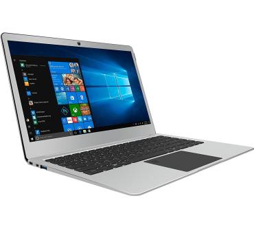 Produktbild Trekstor Primebook P14