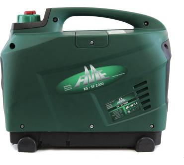 Produktbild FME XG-SF 1000