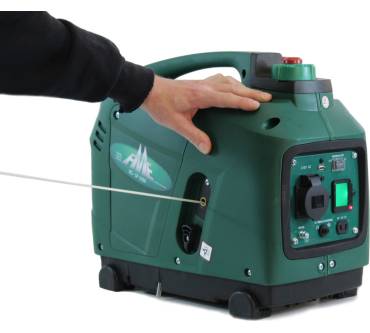 Produktbild FME XG-SF 1000