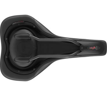 Produktbild SQ-Lab 602 Ergolux Active