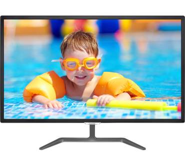 Produktbild Philips 323E7QDAB