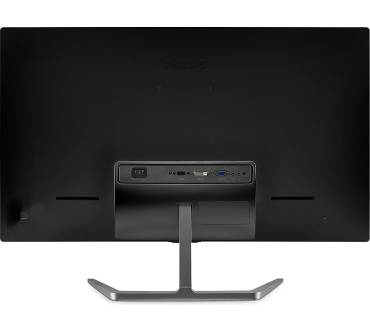 Produktbild Philips 323E7QDAB