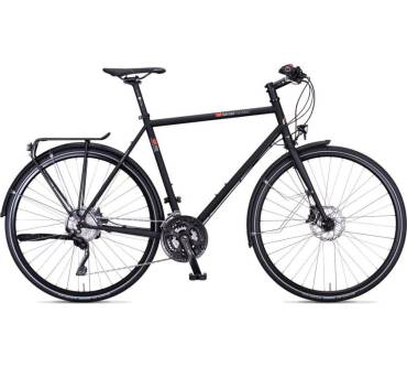 Produktbild VSF Fahrradmanufaktur T-700 30-Gang Disc Diamant (Modell 2018)
