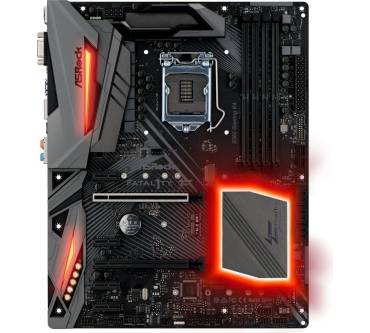 Produktbild ASRock Fatal1ty B360 Gaming K4