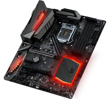 Produktbild ASRock Fatal1ty B360 Gaming K4