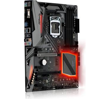 Produktbild ASRock Fatal1ty B360 Gaming K4
