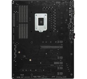 Produktbild ASRock Fatal1ty B360 Gaming K4