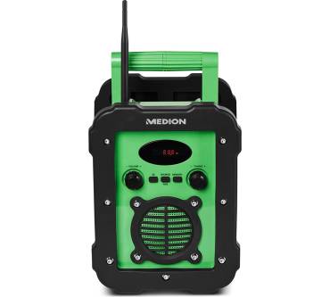 Produktbild Medion Life E66262 (MD 84517)