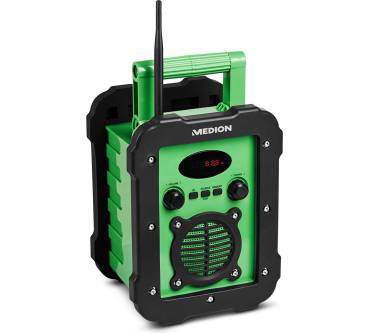 Produktbild Medion Life E66262 (MD 84517)