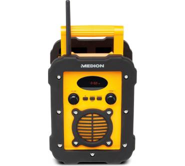 Produktbild Medion Life E66262 (MD 84517)