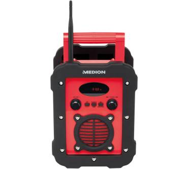 Produktbild Medion Life E66262 (MD 84517)