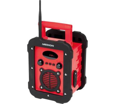 Produktbild Medion Life E66262 (MD 84517)