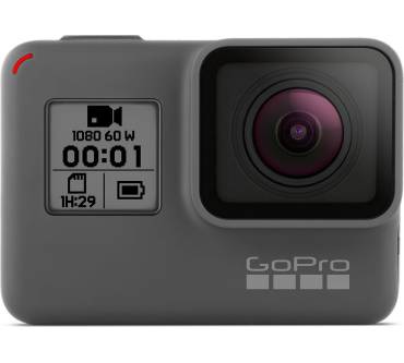 Produktbild GoPro Hero (2018)