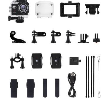 Produktbild Victure AC200