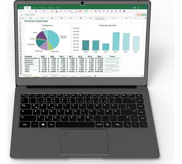 Produktbild Odys Winbook 14