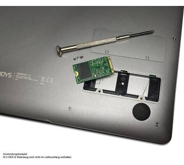 Produktbild Odys Winbook 14