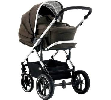 Produktbild Moon City Lusso (2018)