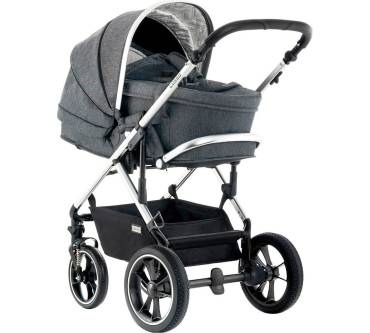 Produktbild Moon City Lusso (2018)